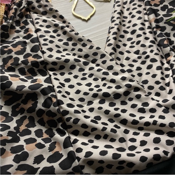 Maaji Reversible One Piece Swimsuit - Picture 4 of 10